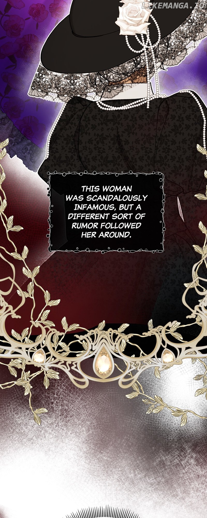 Don’t Look Back, Seisia! Chapter 69 - page 47
