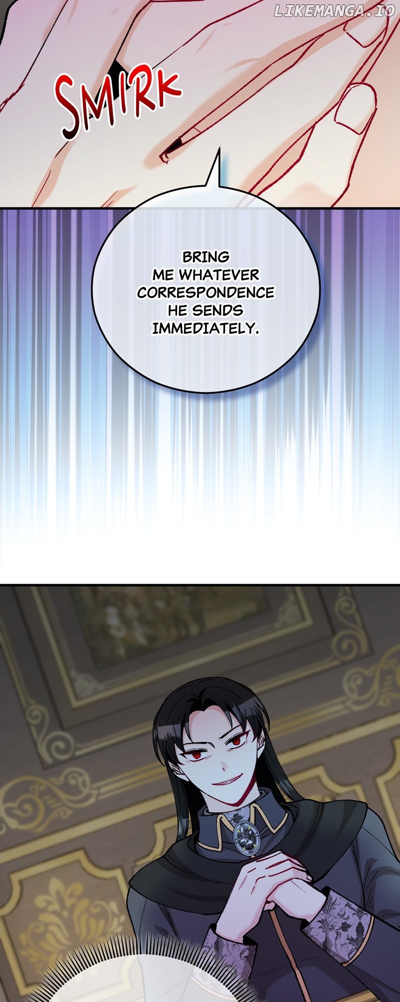 Don’t Look Back, Seisia! Chapter 68 - page 14