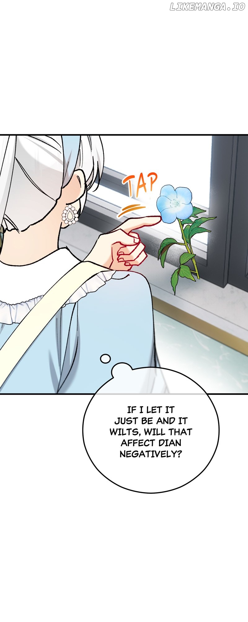 Don’t Look Back, Seisia! Chapter 68 - page 43