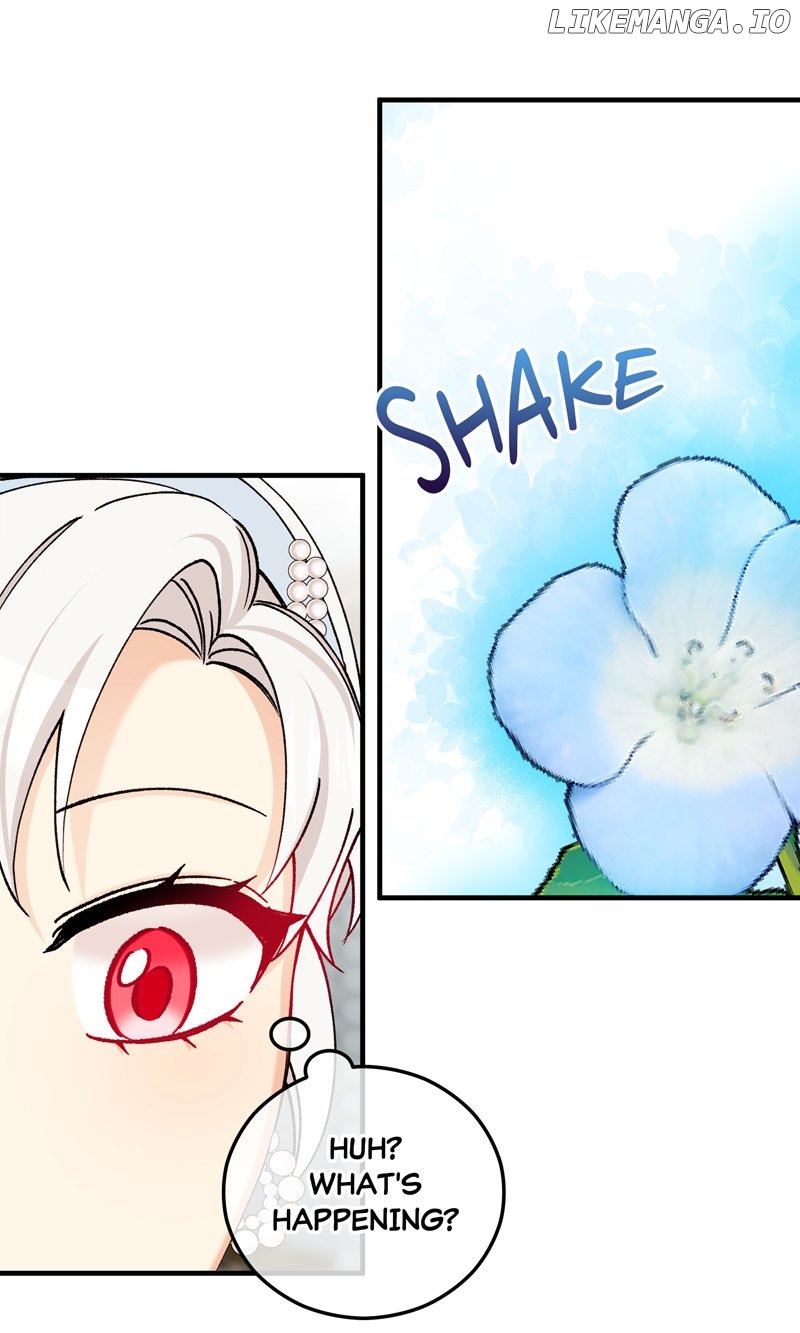 Don’t Look Back, Seisia! Chapter 68 - page 44