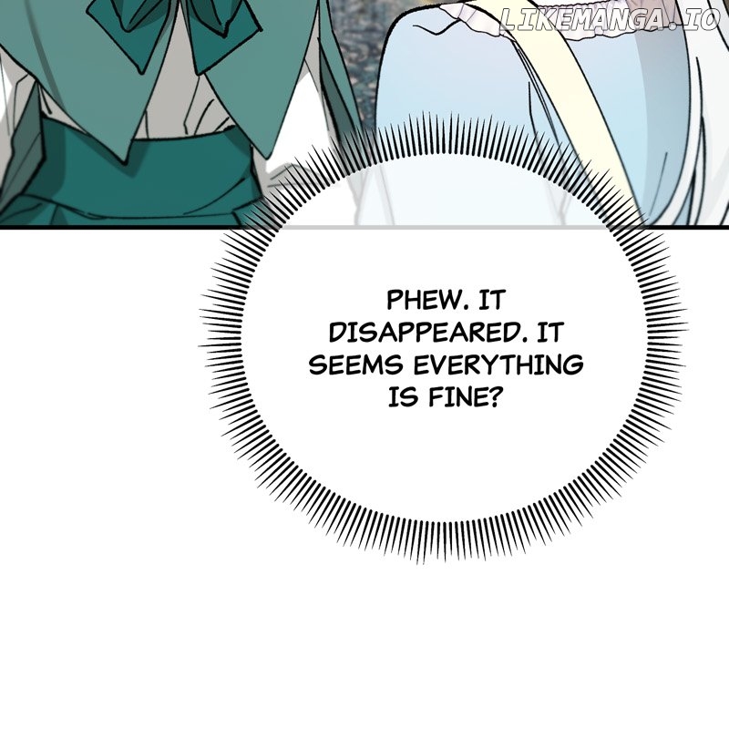 Don’t Look Back, Seisia! Chapter 68 - page 51