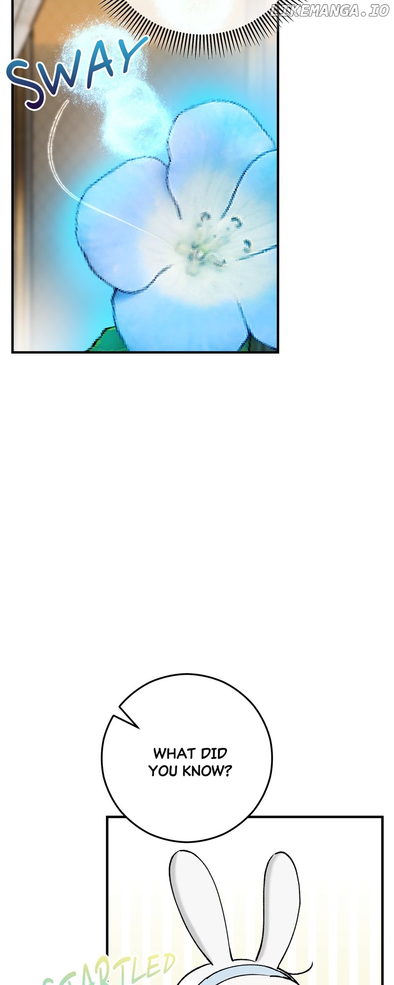 Don’t Look Back, Seisia! Chapter 68 - page 55