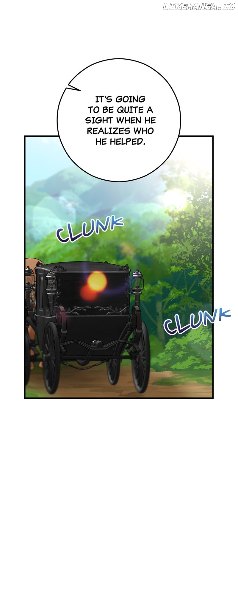 Don’t Look Back, Seisia! Chapter 67 - page 42
