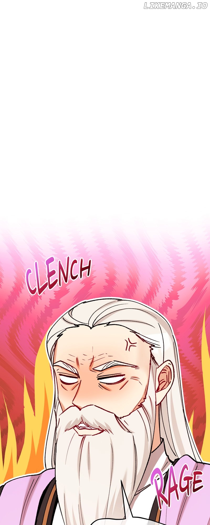 Don’t Look Back, Seisia! Chapter 67 - page 43