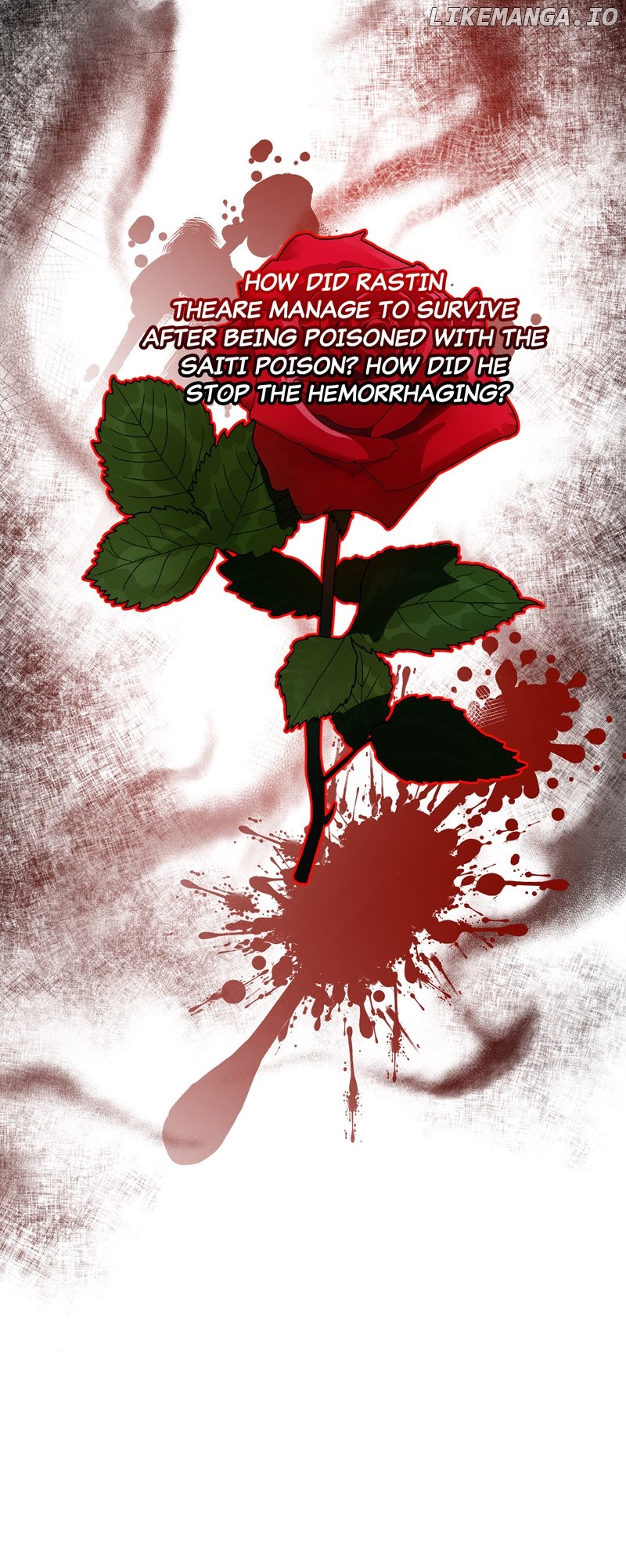 Don’t Look Back, Seisia! Chapter 67 - page 55