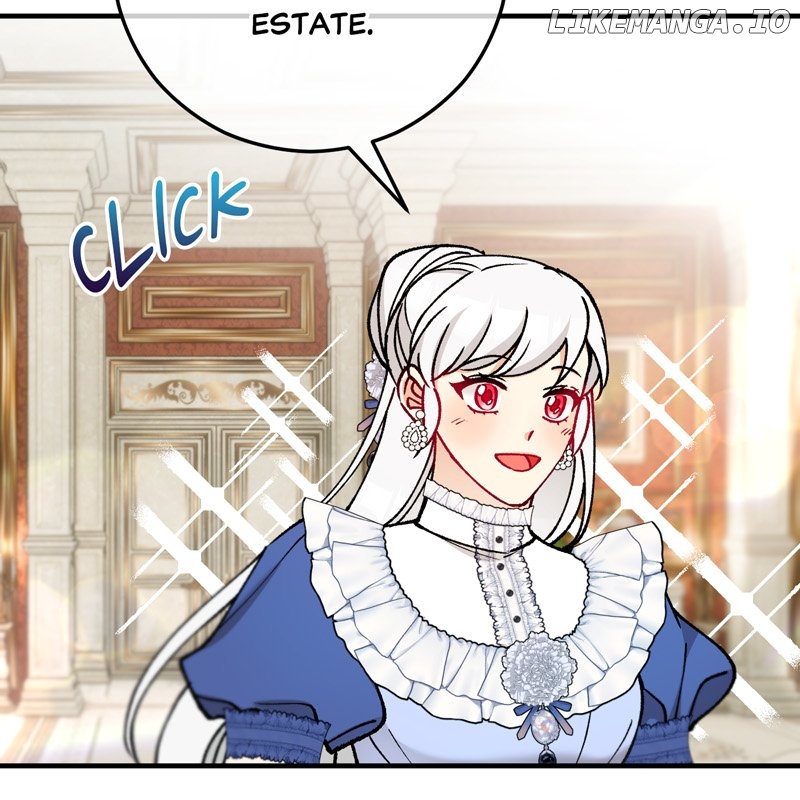 Don’t Look Back, Seisia! Chapter 67 - page 60
