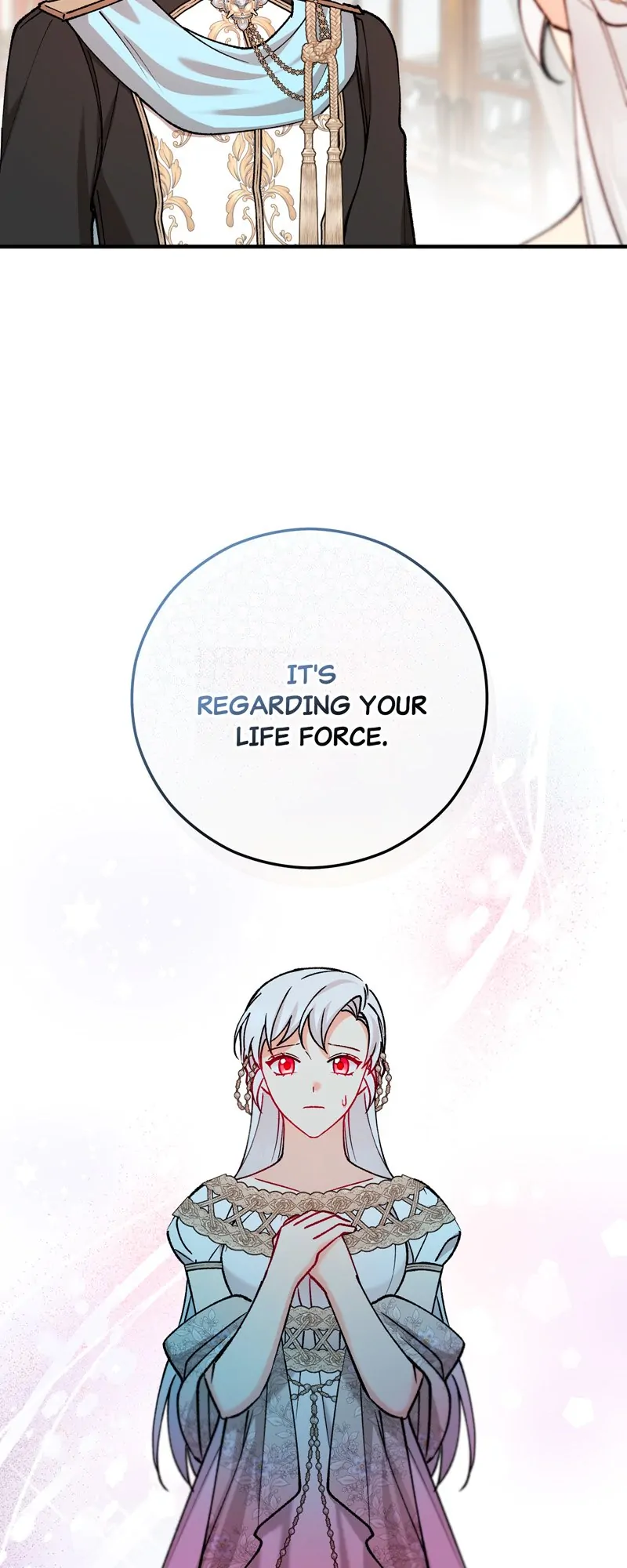 Don’t Look Back, Seisia! Chapter 65 - page 4