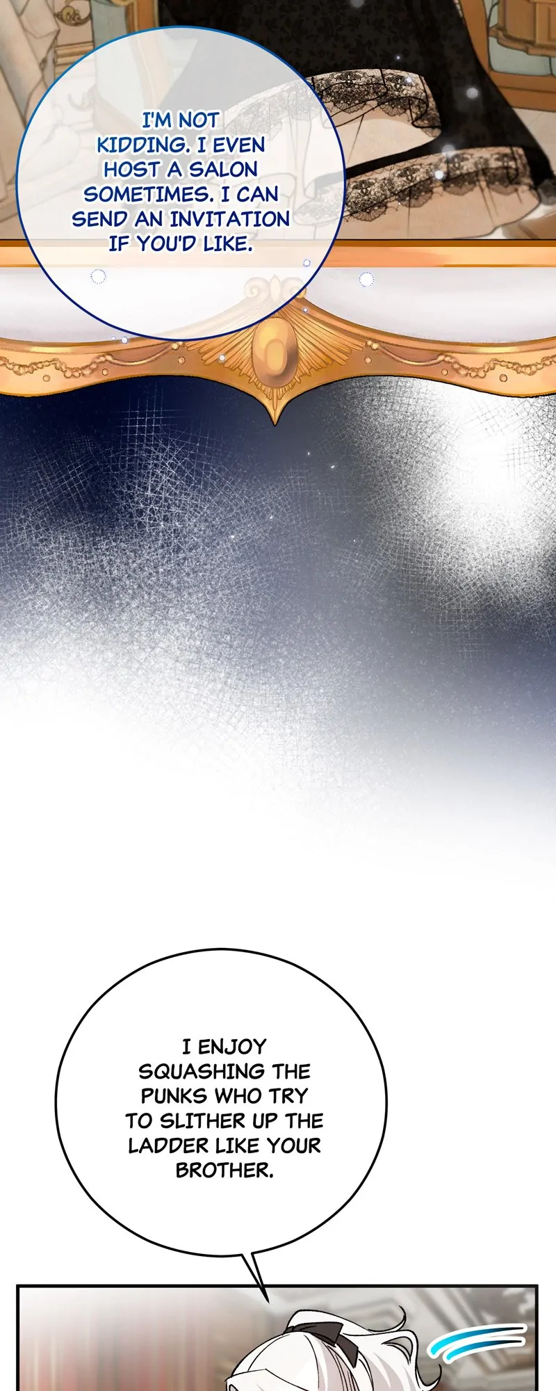 Don’t Look Back, Seisia! Chapter 65 - page 49