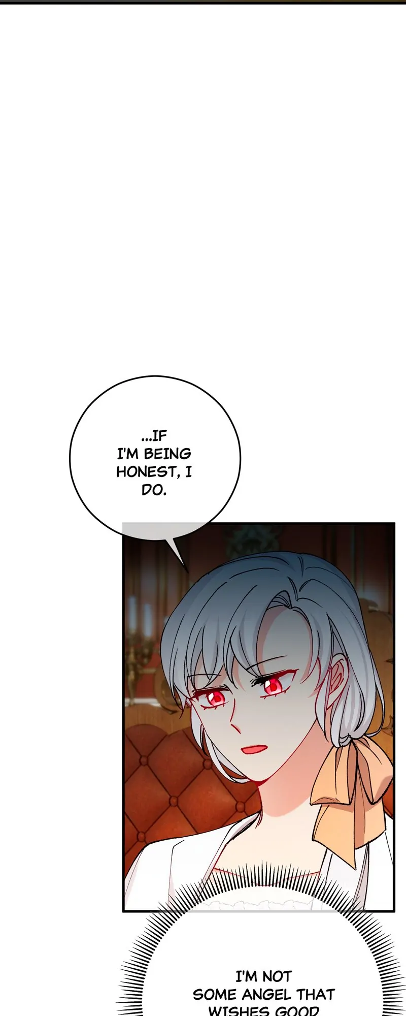 Don’t Look Back, Seisia! Chapter 65 - page 56