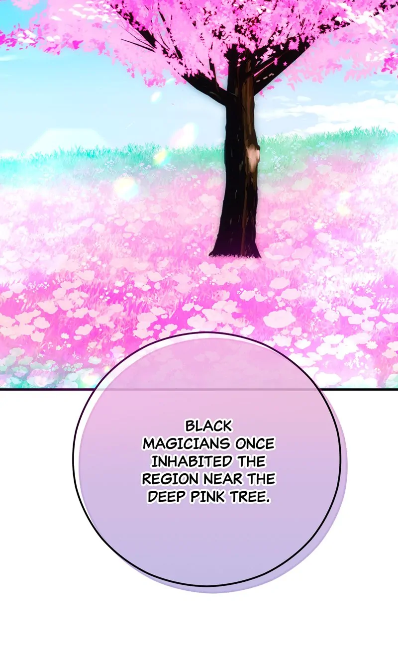 Don’t Look Back, Seisia! Chapter 65 - page 65