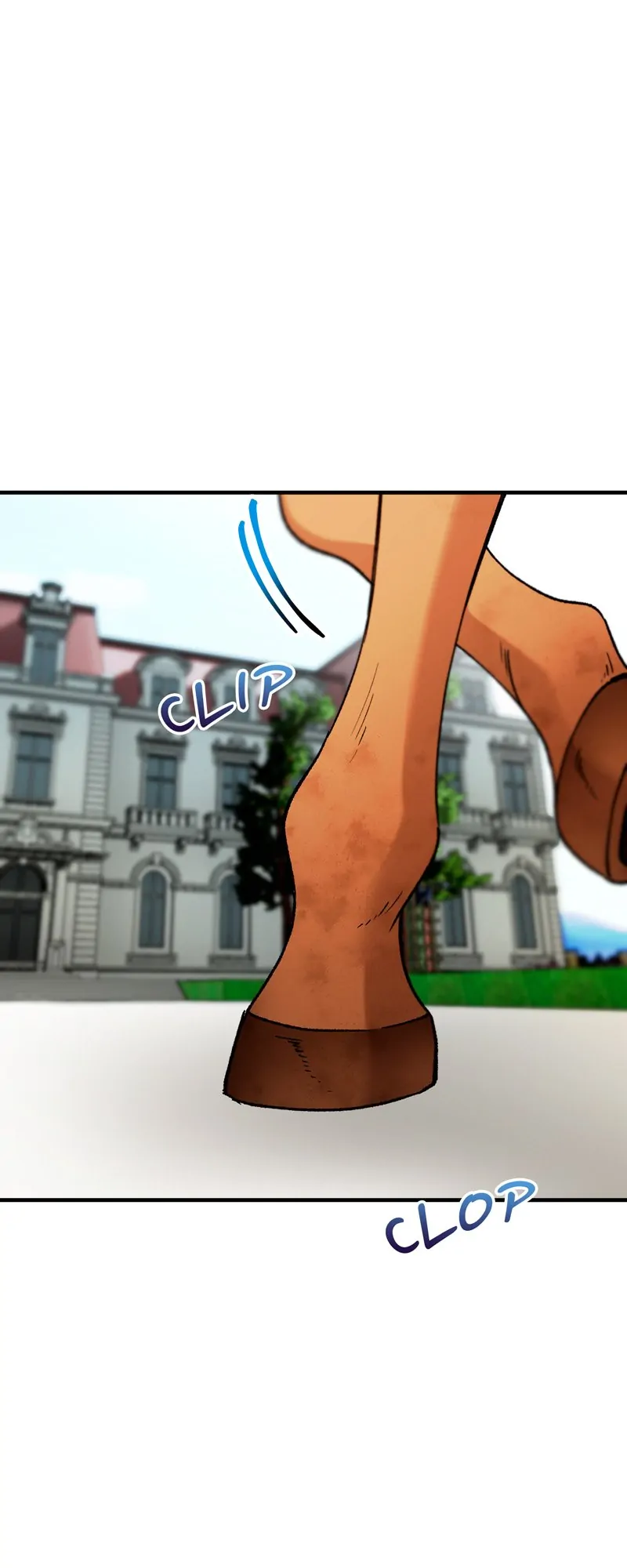 Don’t Look Back, Seisia! Chapter 64 - page 11