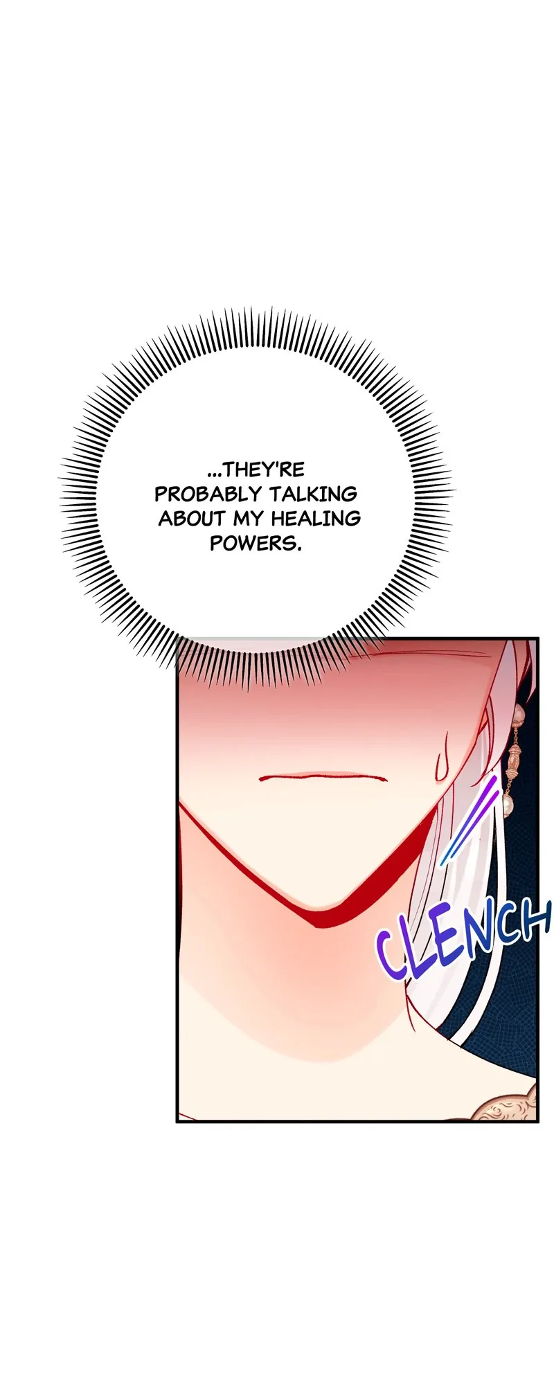 Don’t Look Back, Seisia! Chapter 64 - page 18
