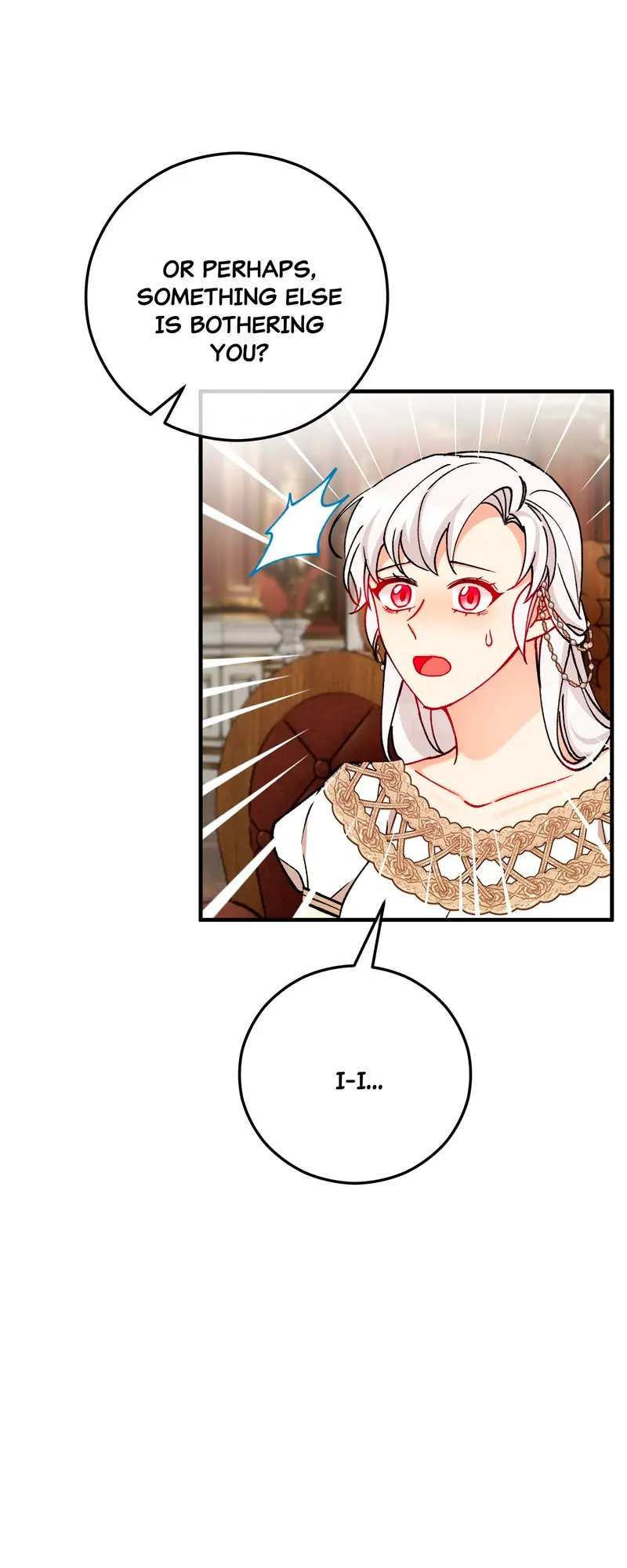 Don’t Look Back, Seisia! Chapter 64 - page 39