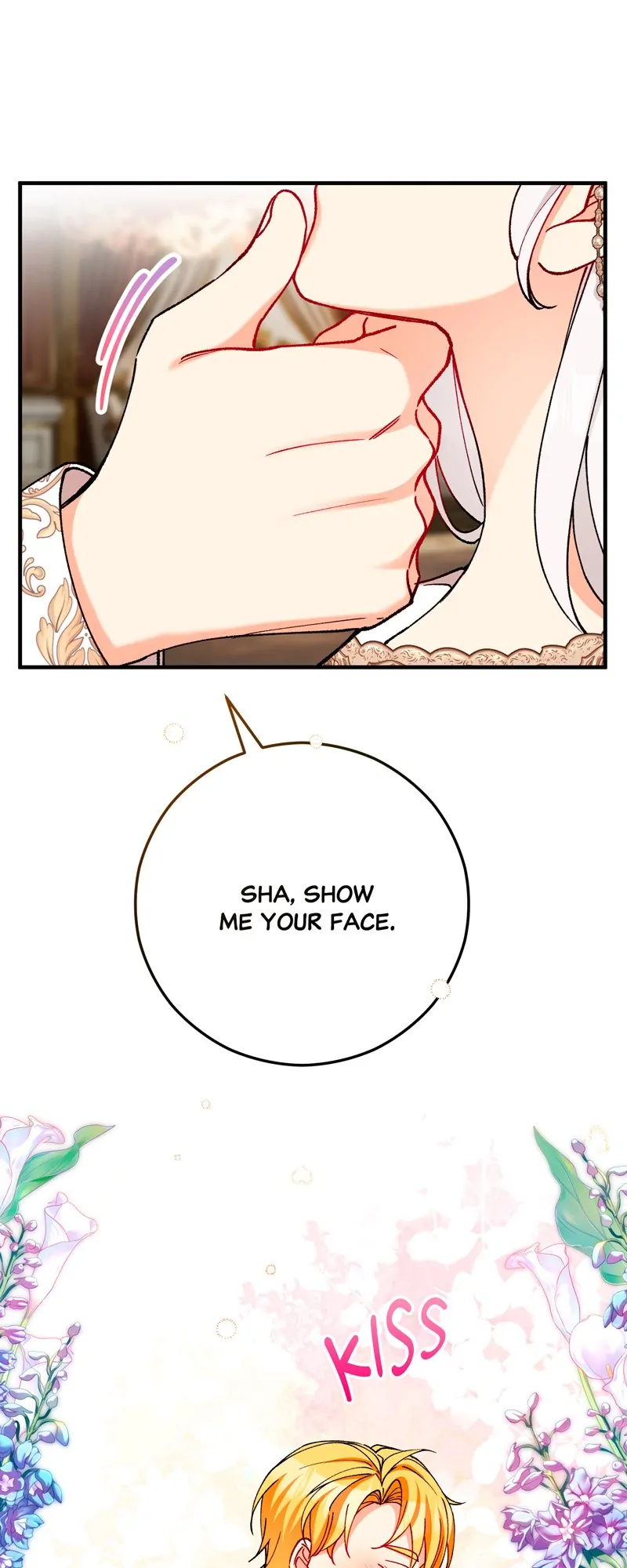 Don’t Look Back, Seisia! Chapter 64 - page 41