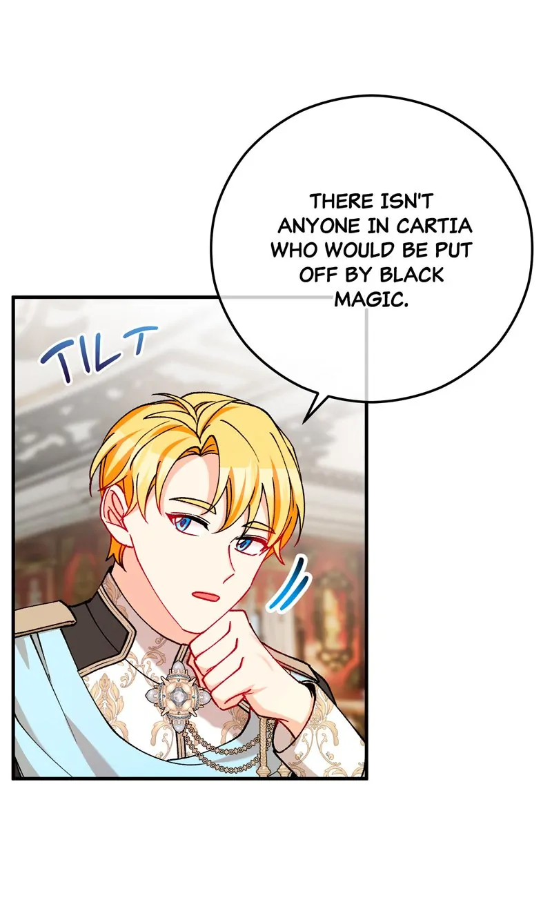 Don’t Look Back, Seisia! Chapter 64 - page 45