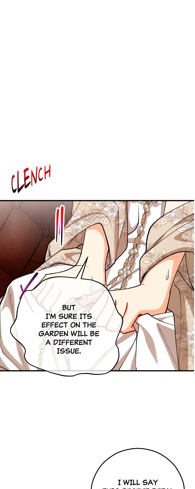 Don’t Look Back, Seisia! Chapter 64 - page 46
