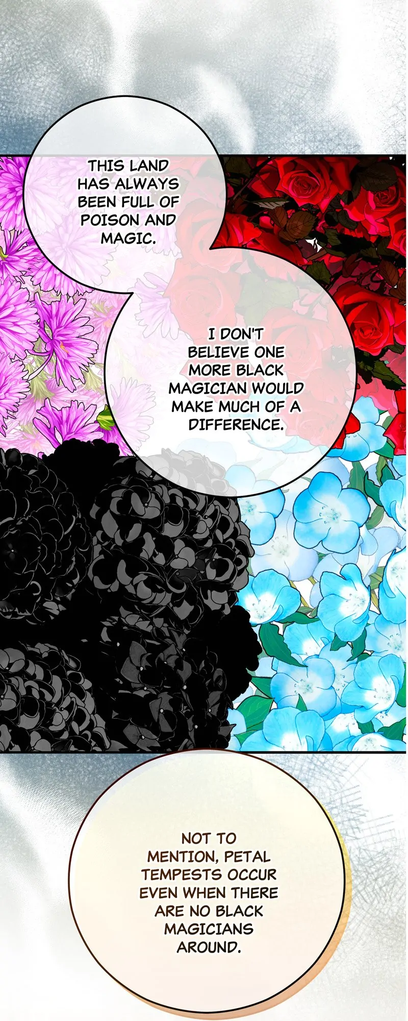 Don’t Look Back, Seisia! Chapter 64 - page 49