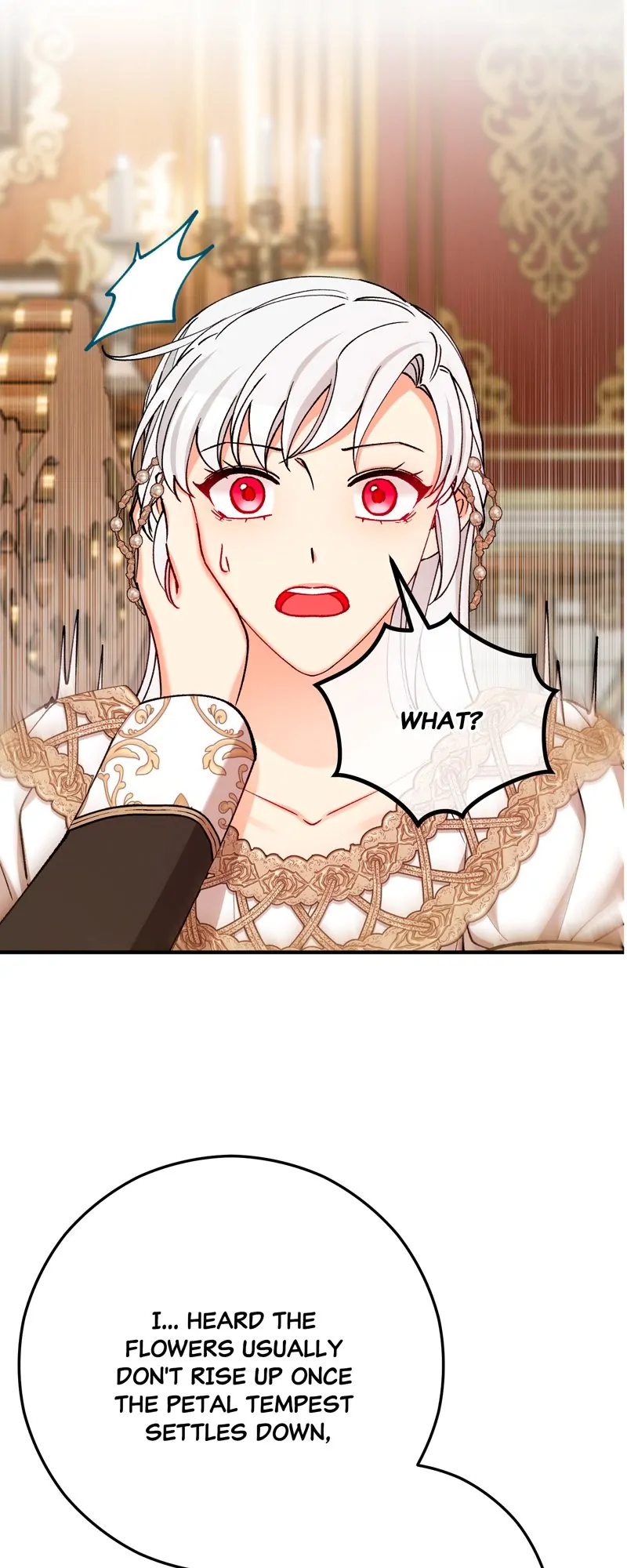 Don’t Look Back, Seisia! Chapter 64 - page 50