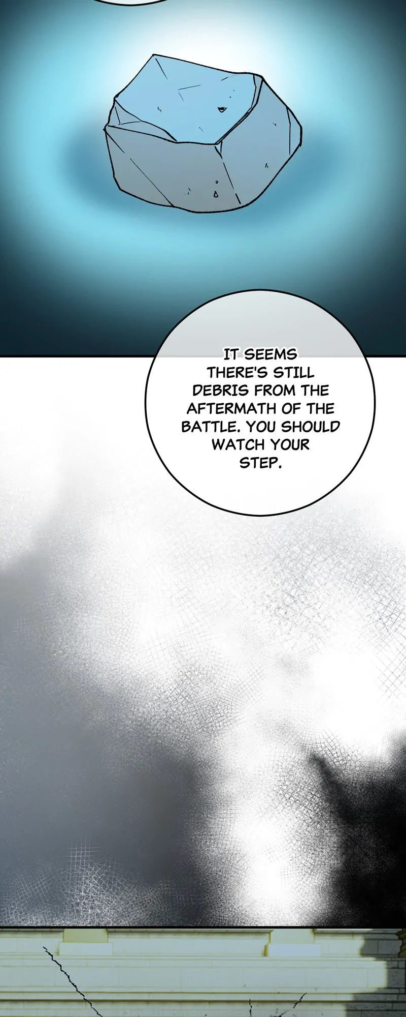 Don’t Look Back, Seisia! Chapter 63 - page 15