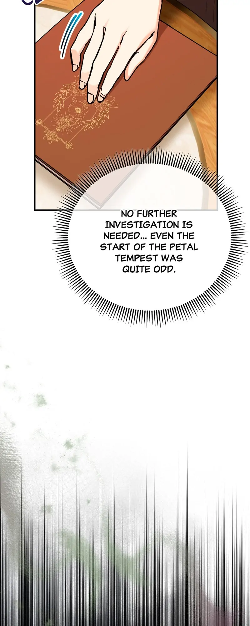 Don’t Look Back, Seisia! Chapter 63 - page 46