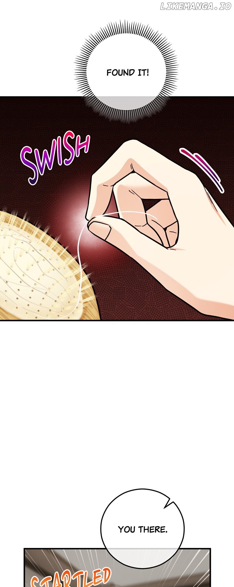 Don’t Look Back, Seisia! Chapter 90 - page 12