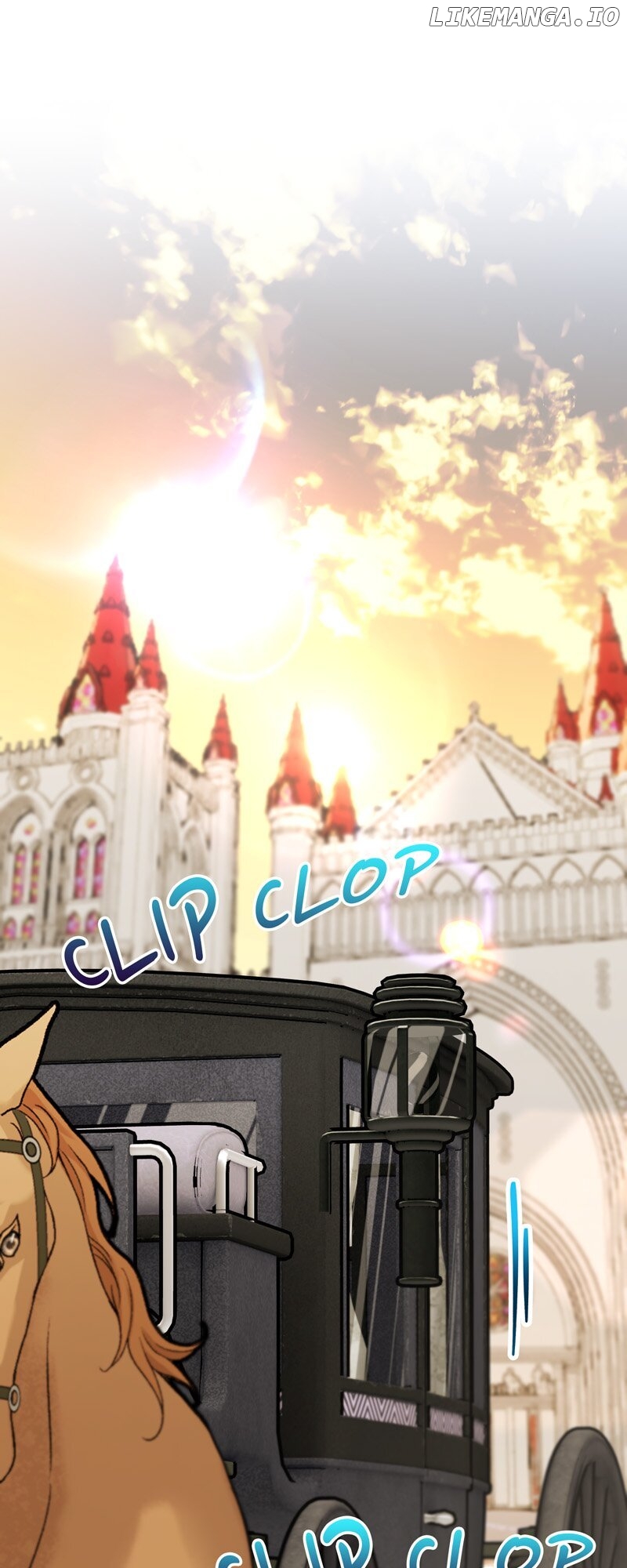 Don’t Look Back, Seisia! Chapter 90 - page 25