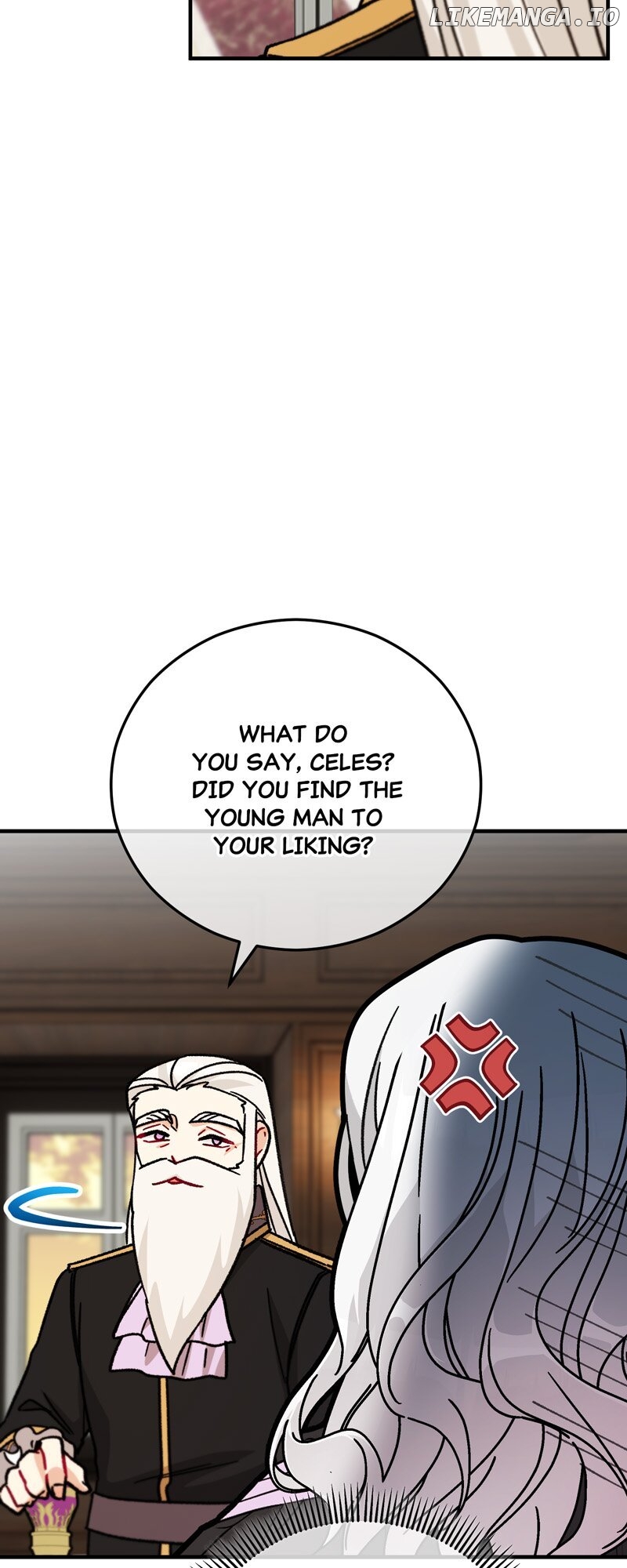 Don’t Look Back, Seisia! Chapter 90 - page 27
