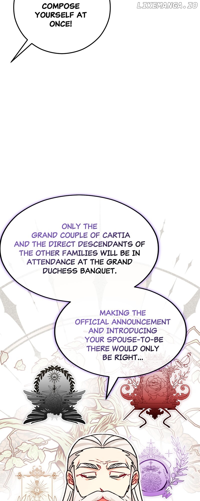 Don’t Look Back, Seisia! Chapter 90 - page 31