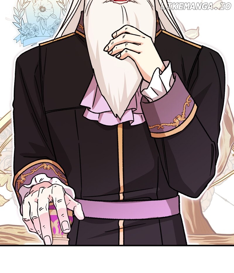 Don’t Look Back, Seisia! Chapter 90 - page 32