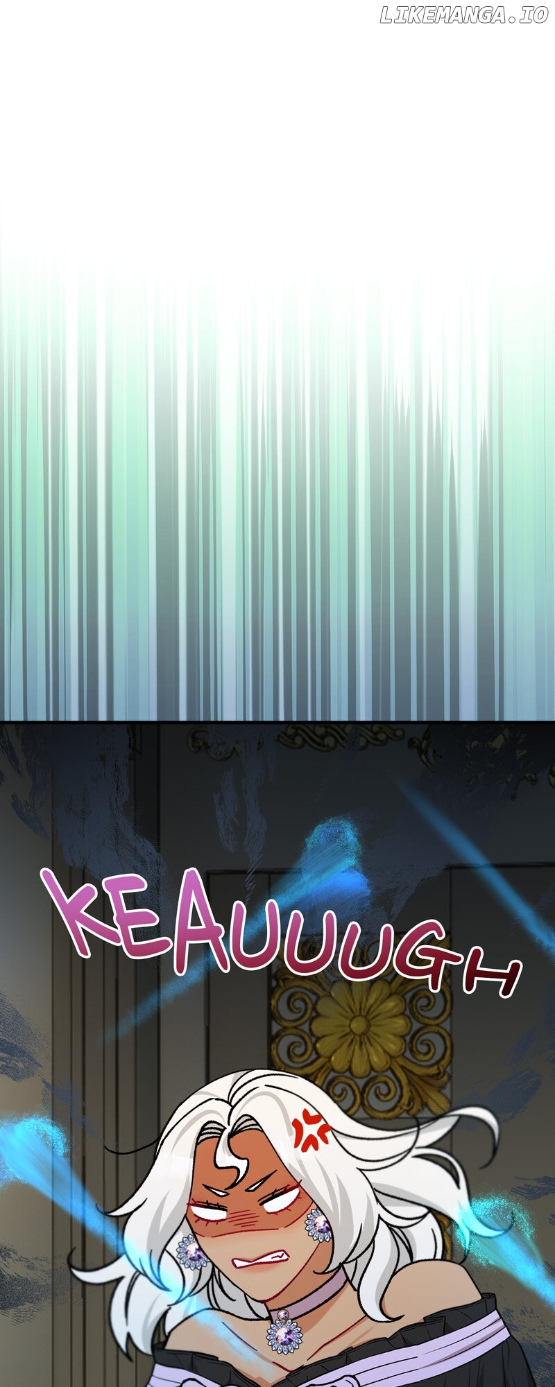 Don’t Look Back, Seisia! Chapter 90 - page 38