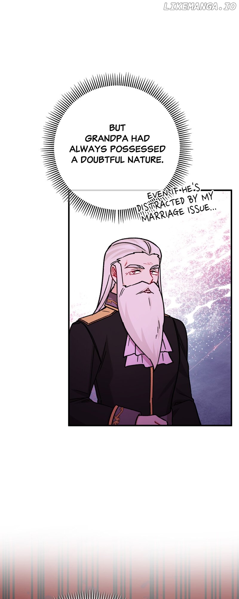 Don’t Look Back, Seisia! Chapter 90 - page 41