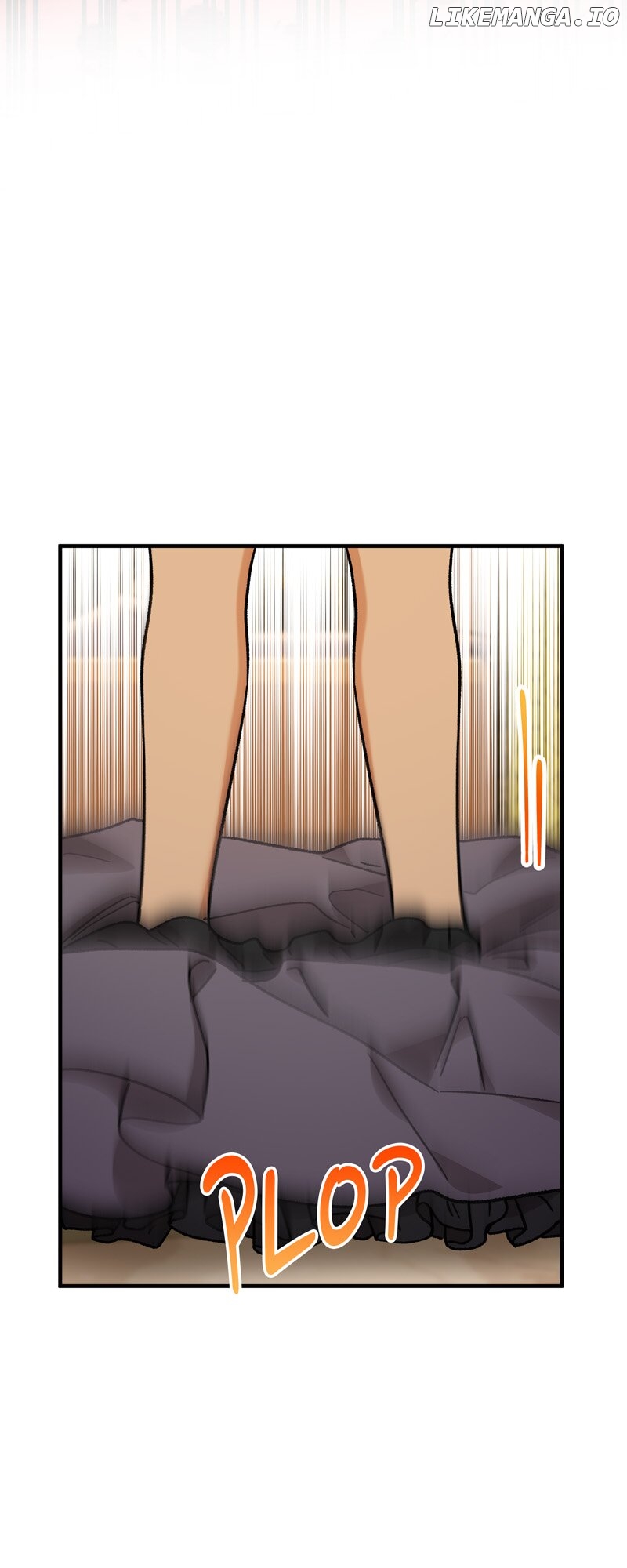 Don’t Look Back, Seisia! Chapter 90 - page 43