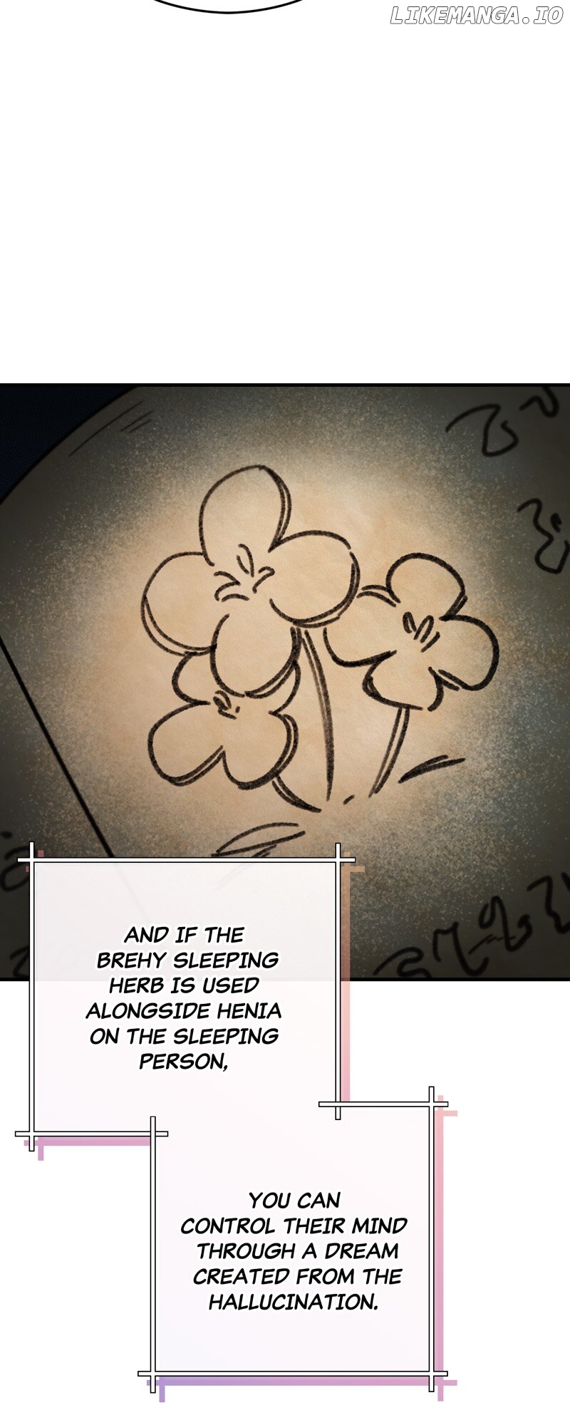 Don’t Look Back, Seisia! Chapter 90 - page 54