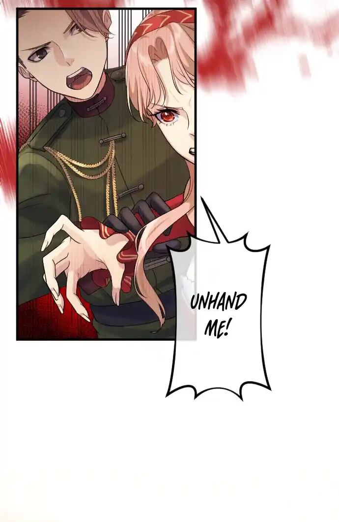 Until the Villainess return Chapter 1 - page 39