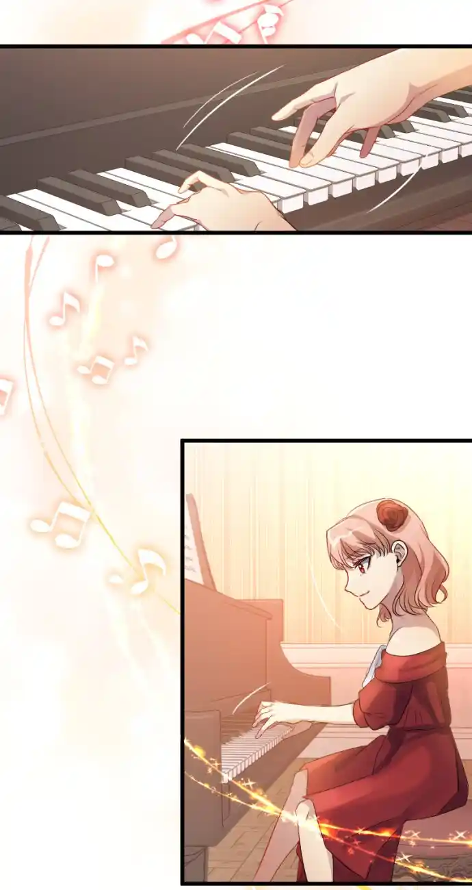 Until the Villainess return Chapter 1 - page 8