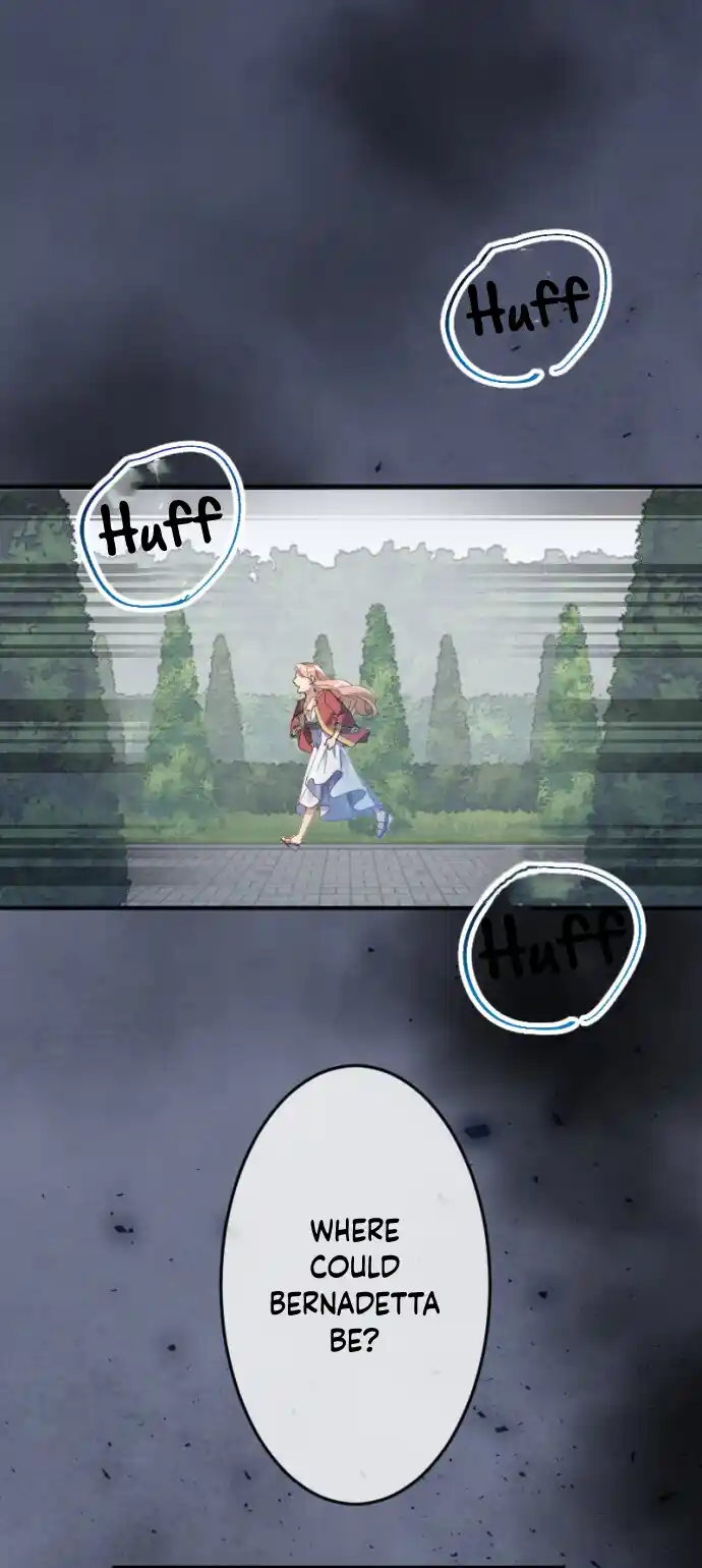 Until the Villainess return Chapter 2 - page 1