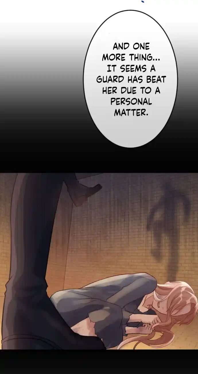 Until the Villainess return Chapter 2 - page 29