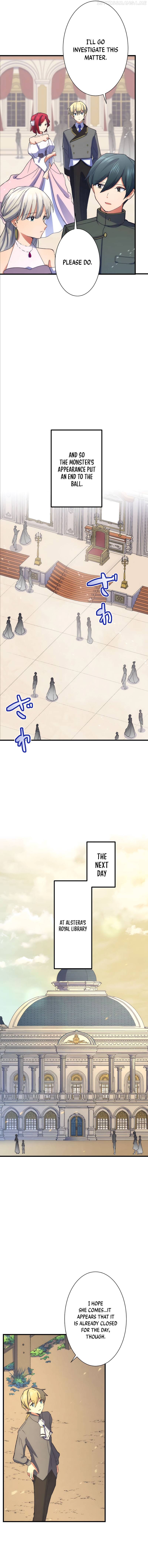 The Exorcist and the Shikigami of the Twelve Heavenly Generals in Another World Chapter 34 - page 10