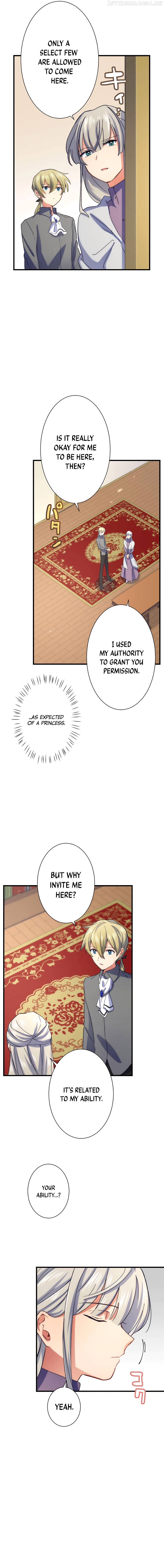 The Exorcist and the Shikigami of the Twelve Heavenly Generals in Another World Chapter 34 - page 12