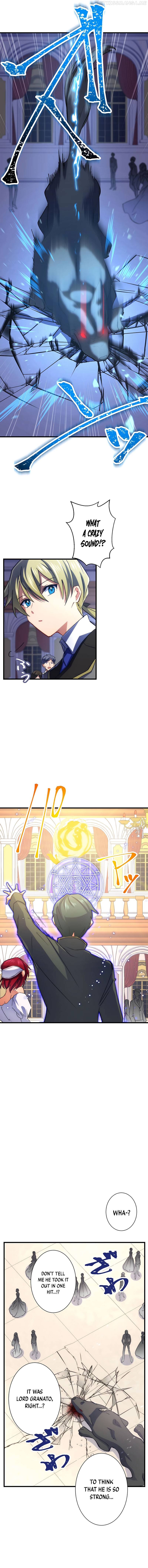 The Exorcist and the Shikigami of the Twelve Heavenly Generals in Another World Chapter 34 - page 7
