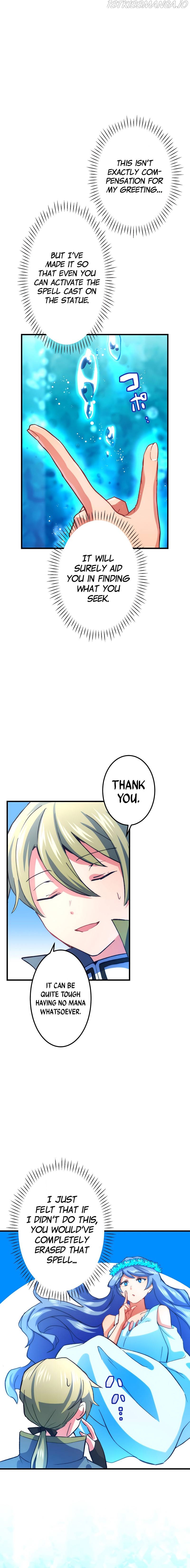 The Exorcist and the Shikigami of the Twelve Heavenly Generals in Another World Chapter 29 - page 13