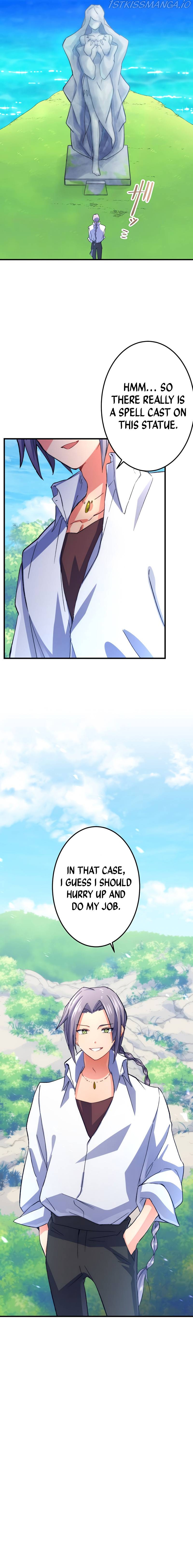 The Exorcist and the Shikigami of the Twelve Heavenly Generals in Another World Chapter 29 - page 18
