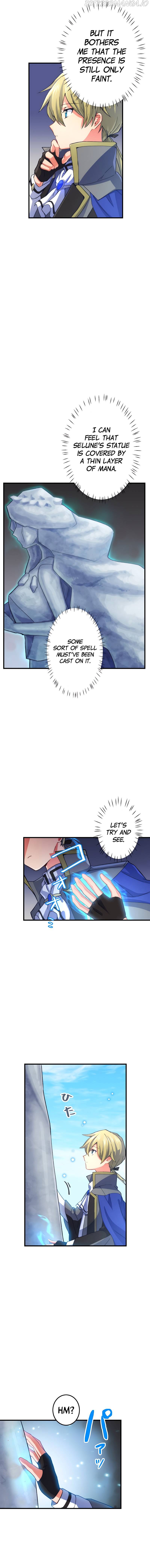 The Exorcist and the Shikigami of the Twelve Heavenly Generals in Another World Chapter 29 - page 7