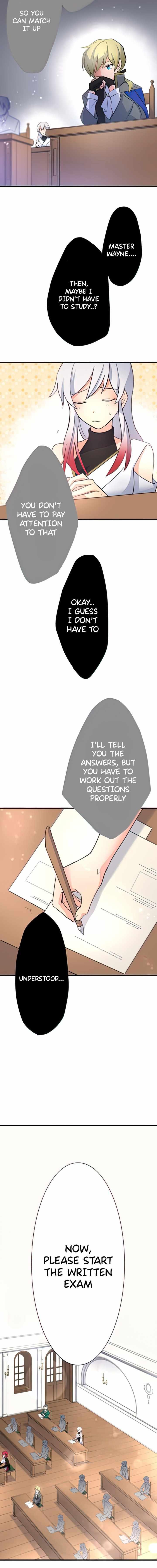 The Exorcist and the Shikigami of the Twelve Heavenly Generals in Another World Chapter 3 - page 16