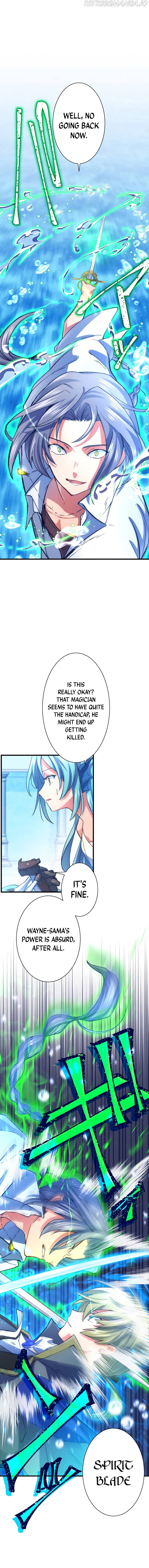 The Exorcist and the Shikigami of the Twelve Heavenly Generals in Another World Chapter 30 - page 14