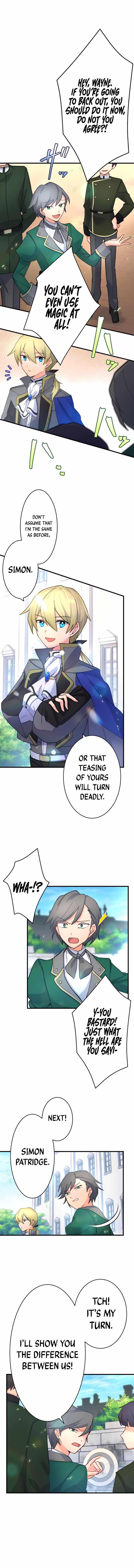 The Exorcist and the Shikigami of the Twelve Heavenly Generals in Another World Chapter 4 - page 16