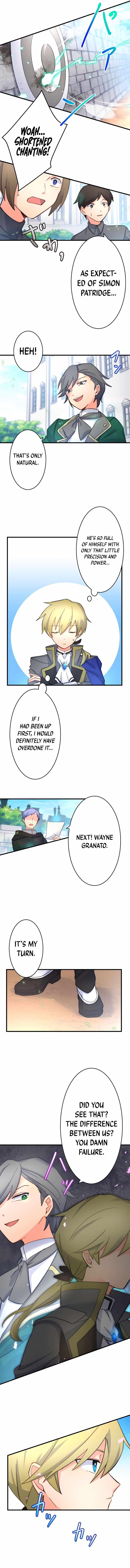 The Exorcist and the Shikigami of the Twelve Heavenly Generals in Another World Chapter 4 - page 18