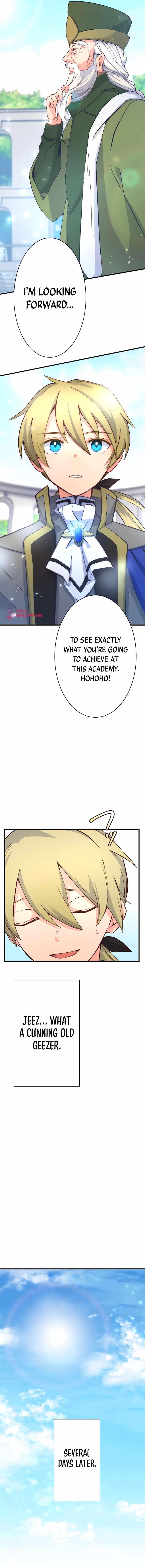 The Exorcist and the Shikigami of the Twelve Heavenly Generals in Another World Chapter 6 - page 16