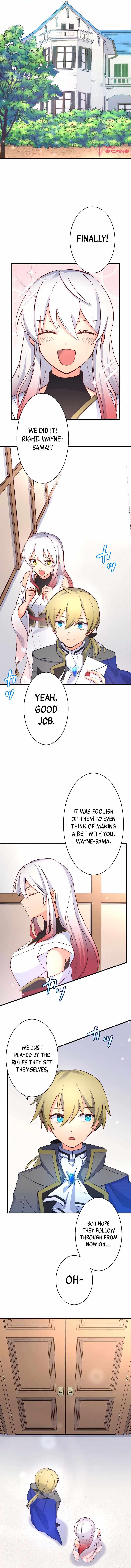 The Exorcist and the Shikigami of the Twelve Heavenly Generals in Another World Chapter 6 - page 17