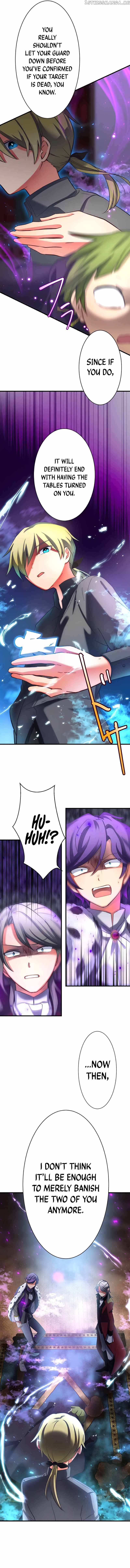 The Exorcist and the Shikigami of the Twelve Heavenly Generals in Another World Chapter 7 - page 13